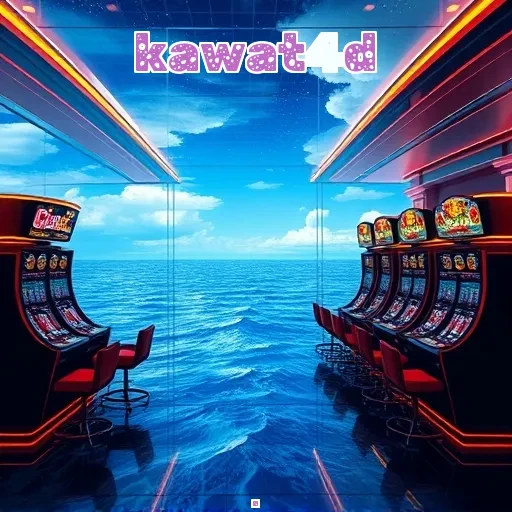 Kawat4D: Poker Indonesia dengan Fitur Menarik dan Menguntungkan