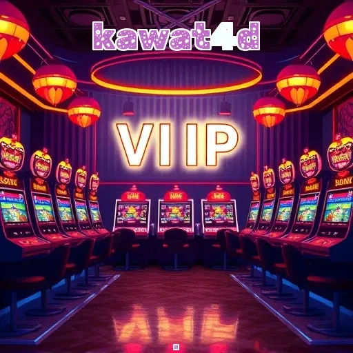 kawat4d: Bergabung dengan Klan Game yang Seru dan Menguntungkan