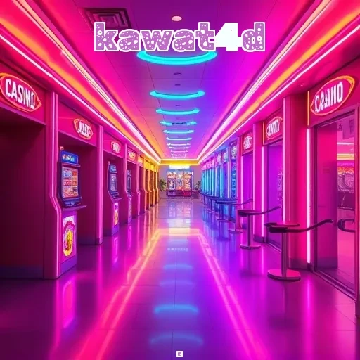 Kawat4d: Menjelajahi Komunitas Game Online Terbaik di Indonesia