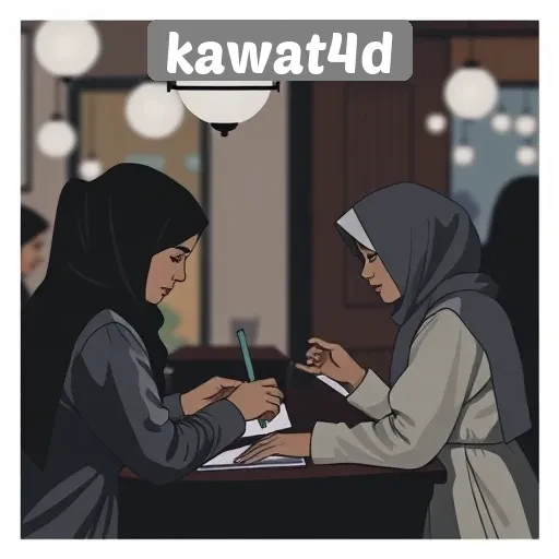 Pelayanan Pelanggan di Kawat4D: Apa yang Perlu Diketahui
