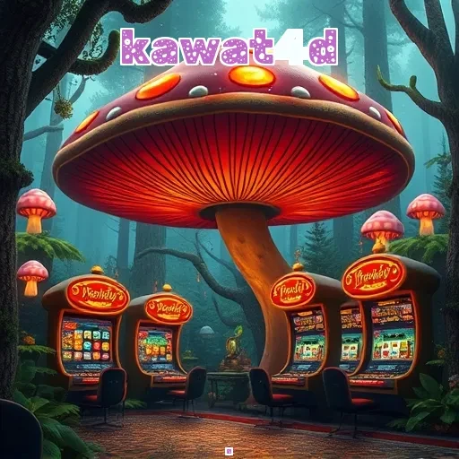 kawat4d: Ragam Acara Esports untuk Gamer Indonesia