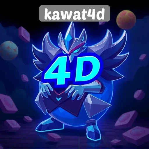 Menguak Fitur Menarik di Kawat4d untuk Gamers