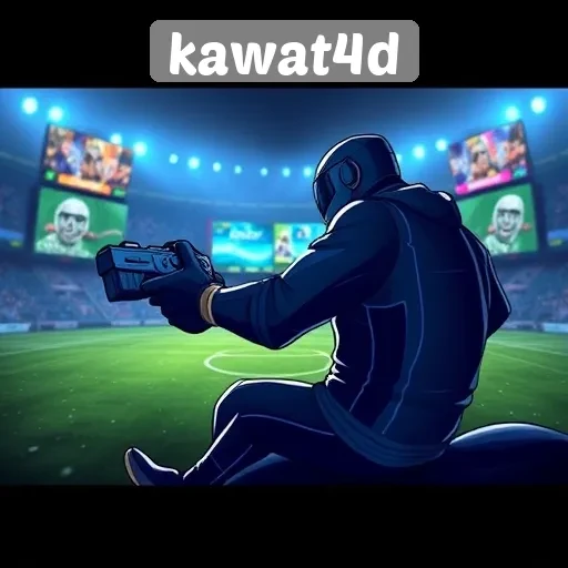 Tren Permainan di Kawat4d yang Perlu Diketahui