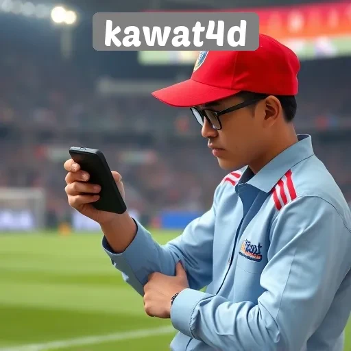 Panduan Lengkap Menggunakan Situs Kawat4d untuk Pemain Baru