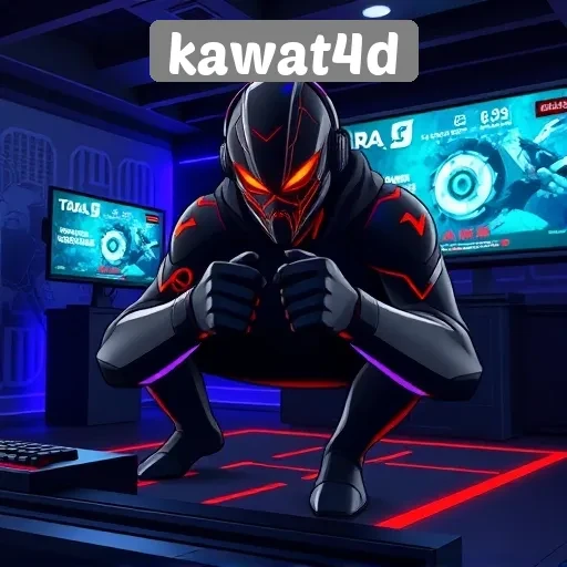 Mengenal Fitur Unggulan Kawat4d untuk Para Gamer