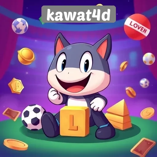 Mengenal Situs Kawat4D sebagai Platform Game Terpercaya