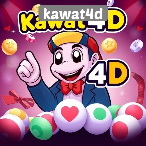 Mengenal Kawat4D Sebagai Salah Satu Situs Game Populer
