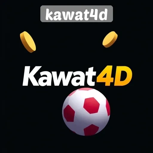 Mengenal Kawat4D Sebagai Platform Game Online Terpercaya
