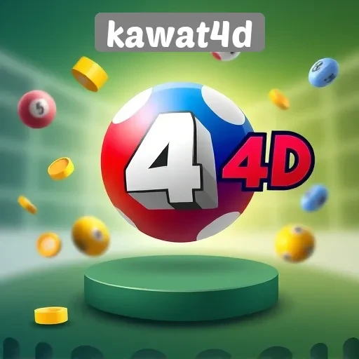 Kawat4D Sebagai Platform Game Online Terpercaya