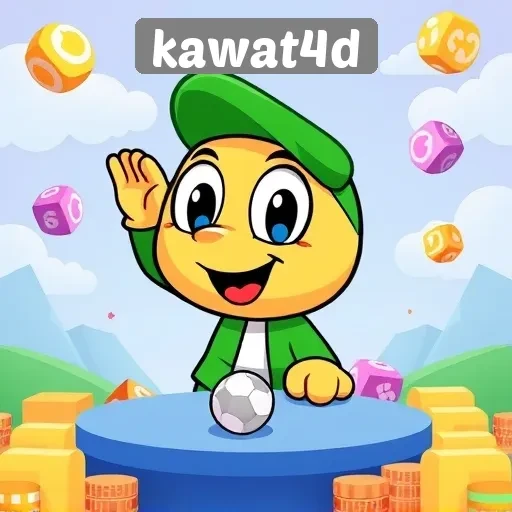 Mengenal Kawat4D Sebagai Platform Permainan Online