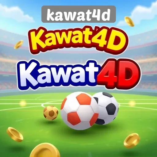 Mengenal Kawat4D Sebagai Platform Game Terpopuler di Indonesia
