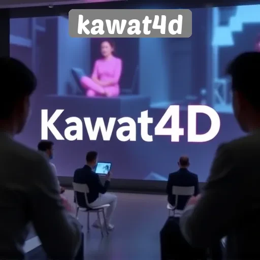 Potensi Kawat4D Dalam Menarik Pengguna Baru Di Tahun 2026