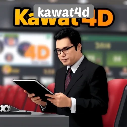 Keselamatan dan Keamanan Bermain di Kawat4D