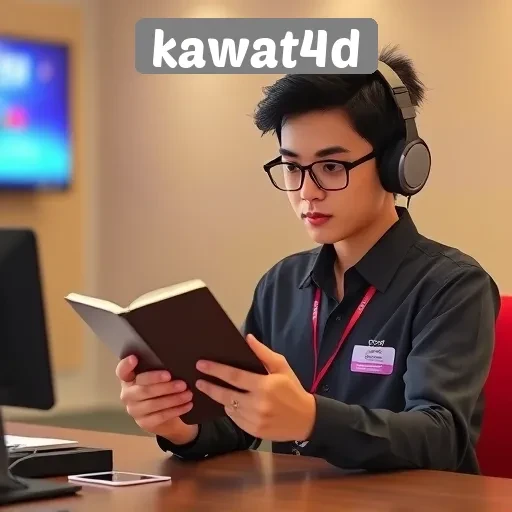 Faktor Keamanan yang Dijanjikan oleh Kawat4d