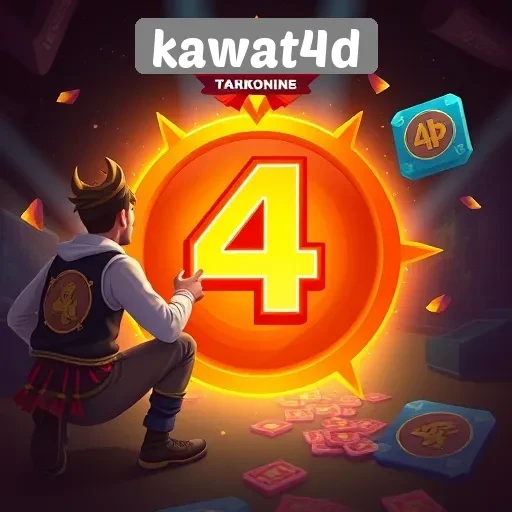 Menggali Potensi Game Adu Keterampilan di Kawat4d