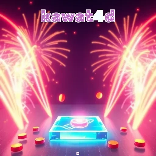 kawat4d Turnamen: Menjadi Juara Dalam Permainan Online