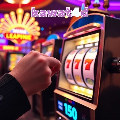 kawat4d: Menjadi Juara dengan Tutorial Permainan yang Menarik